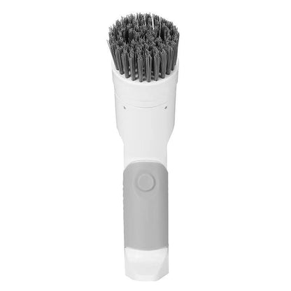 Rechargeable Household Kitchen Cleaning Brush Bathroom